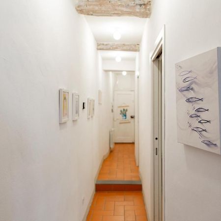 Graceful Apartment In The Heart Of Firenze Bagian luar foto