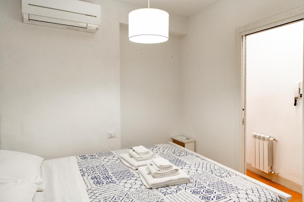 Graceful Apartment In The Heart Of Firenze Bagian luar foto