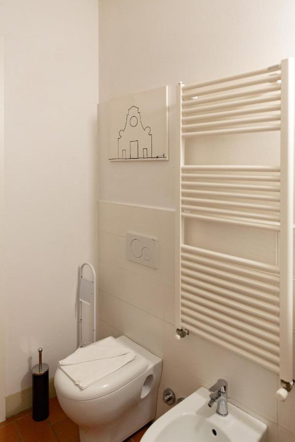 Graceful Apartment In The Heart Of Firenze Bagian luar foto